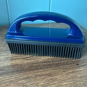 Norwex rubber brush